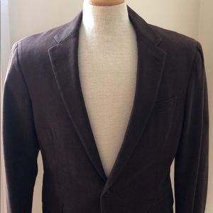 Ralph Lauren Black Label sport coat